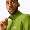 Bluză fleece pentru copii REGATTA Hot Shot II golden cypress 6