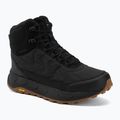 Încălțăminte de drumeție pentru bărbați REGATTA Onyx Mid black gum