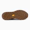 Încălțăminte de drumeție pentru bărbați REGATTA Onyx Mid black gum 4