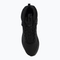 Încălțăminte de drumeție pentru bărbați REGATTA Onyx Mid black gum 5