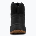 Încălțăminte de drumeție pentru bărbați REGATTA Onyx Mid black gum 6
