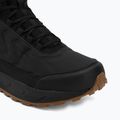 Încălțăminte de drumeție pentru bărbați REGATTA Onyx Mid black gum 7