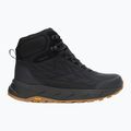 Încălțăminte de drumeție pentru bărbați REGATTA Onyx Mid black gum
