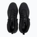 Încălțăminte de drumeție pentru bărbați REGATTA Onyx Mid black gum 3