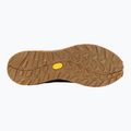 Încălțăminte de drumeție pentru bărbați REGATTA Onyx Mid black gum 4