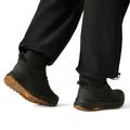 Încălțăminte de drumeție pentru bărbați REGATTA Onyx Mid black gum 6