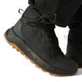 Încălțăminte de drumeție pentru bărbați REGATTA Onyx Mid black gum 7