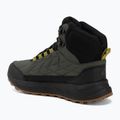 Încălțăminte de drumeție pentru bărbați REGATTA Onyx Mid dark khaki cyprus 3