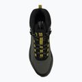 Încălțăminte de drumeție pentru bărbați REGATTA Onyx Mid dark khaki cyprus 5