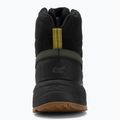 Încălțăminte de drumeție pentru bărbați REGATTA Onyx Mid dark khaki cyprus 6