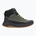 Încălțăminte de drumeție pentru bărbați REGATTA Onyx Mid dark khaki cyprus