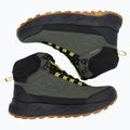 Încălțăminte de drumeție pentru bărbați REGATTA Onyx Mid dark khaki cyprus 2