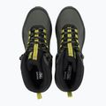 Încălțăminte de drumeție pentru bărbați REGATTA Onyx Mid dark khaki cyprus 3