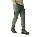 Încălțăminte de drumeție pentru bărbați REGATTA Onyx Mid dark khaki cyprus 5