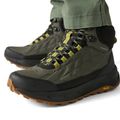 Încălțăminte de drumeție pentru bărbați REGATTA Onyx Mid dark khaki cyprus 8