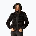 Bluză fleece pentru femei Dare 2b Glitz Midlayer black