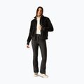 Bluză fleece pentru femei Dare 2b Glitz Midlayer black 2