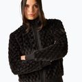 Bluză fleece pentru femei Dare 2b Glitz Midlayer black 4