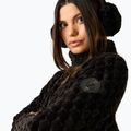 Bluză fleece pentru femei Dare 2b Glitz Midlayer black 6