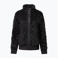 Bluză fleece pentru femei Dare 2b Glitz Midlayer black 7