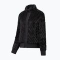 Bluză fleece pentru femei Dare 2b Glitz Midlayer black 9