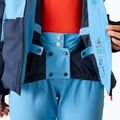 Geacă de schi pentru femei Dare 2b Carve It elysium blue/navy 10