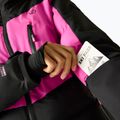 Geacă de schi pentru femei Dare 2b Carve It extreme pink/black 9