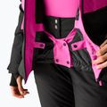 Geacă de schi pentru femei Dare 2b Carve It extreme pink/black 10