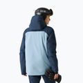 Geacă de schi pentru bărbați Dare2B Baseplate IV Jacket navy/dusky blue 3