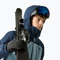 Geacă de schi pentru bărbați Dare2B Baseplate IV Jacket navy/dusky blue 6