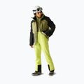 Geacă de schi pentru bărbați Dare2B Baseplate IV Jacket black/martini olive 4