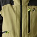 Geacă de schi pentru bărbați Dare2B Baseplate IV Jacket black/martini olive 6
