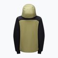 Geacă de schi pentru bărbați Dare2B Baseplate IV Jacket black/martini olive 11