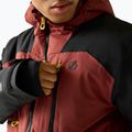 Geacă de schi pentru bărbați Dare2B Baseplate IV Jacket black/rustic red 5