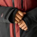 Geacă de schi pentru bărbați Dare2B Baseplate IV Jacket black/rustic red 7