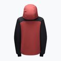Geacă de schi pentru bărbați Dare2B Baseplate IV Jacket black/rustic red 11