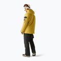 Geacă de schi pentru bărbați Dare 2b T-bar III Jacket wood brown 3