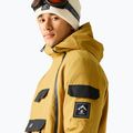 Geacă de schi pentru bărbați Dare 2b T-bar III Jacket wood brown 4