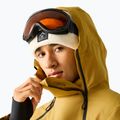 Geacă de schi pentru bărbați Dare 2b T-bar III Jacket wood brown 5