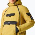 Geacă de schi pentru bărbați Dare 2b T-bar III Jacket wood brown 6