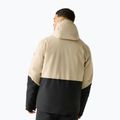 Geacă de schi pentru bărbați Dare2B Halfpipe IV Jacket white pepper/black 3