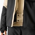 Geacă de schi pentru bărbați Dare2B Halfpipe IV Jacket white pepper/black 8