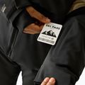 Geacă de schi pentru bărbați Dare2B Halfpipe IV Jacket white pepper/black 9