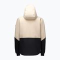 Geacă de schi pentru bărbați Dare2B Halfpipe IV Jacket white pepper/black 11