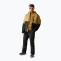 Geacă de schi pentru bărbați Dare2B Halfpipe IV Jacket wood brown/black 2