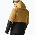 Geacă de schi pentru bărbați Dare2B Halfpipe IV Jacket wood brown/black 3