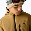 Geacă de schi pentru bărbați Dare2B Halfpipe IV Jacket wood brown/black 4