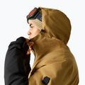 Geacă de schi pentru bărbați Dare2B Halfpipe IV Jacket wood brown/black 6