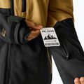 Geacă de schi pentru bărbați Dare2B Halfpipe IV Jacket wood brown/black 7