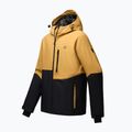 Geacă de schi pentru bărbați Dare2B Halfpipe IV Jacket wood brown/black 12
